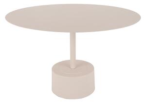 Metalowy okrągły stolik ø 55 cm Nowa – Leitmotiv