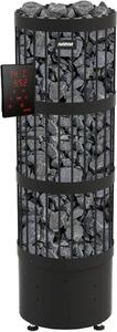 Piec do sauny Harvia Legend Home XW WiFi czarny 6,8 kW | z cyfrowym sterowaniem | HPO704XW