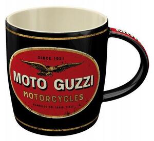 Kubek Moto Guzzi