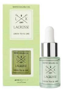 Olejek zapachowy do kominka - dyfuzora elektrycznego - Green Tea & Lime 15ml