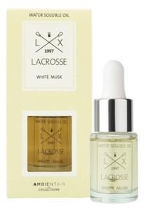 Olejek zapachowy do kominka - dyfuzora elektrycznego - White Musk 15ml