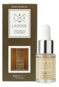 Olejek zapachowy do kominka - dyfuzora elektrycznego - Sandalwood & Bergamot 15ml