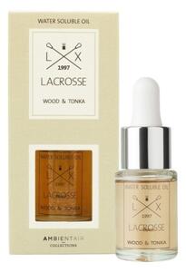 Olejek zapachowy do kominka - dyfuzora elektrycznego - Wood & Tonka 15ml