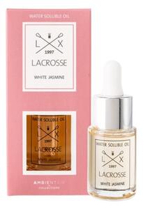 Olejek zapachowy do kominka - dyfuzora elektrycznego - White Jasmin 15ml