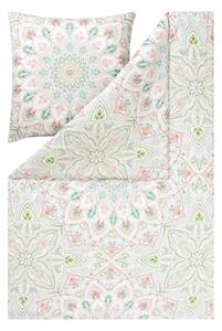 Pościel bio bawełna JAMIRO 3418 Estella 200x220