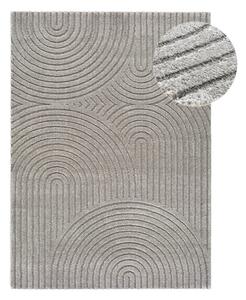 Szary dywan Universal Yen One, 80x150 cm