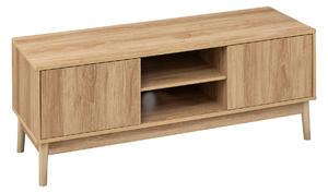 Komoda pod telewizor ABANA, 120 x 39 x 48 cm