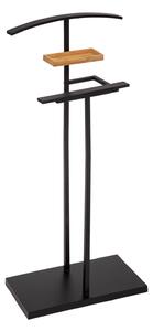 Stojak na ubrania i biżuterię do sypialni, 114,2 cm
