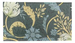 Wycieraczka 40x70 cm William Morris – Artsy Doormats