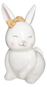 Skarbonka RABBIT, 22 cm