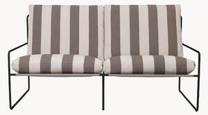 Sofa ogrodowa Desert (2-osobowa)
