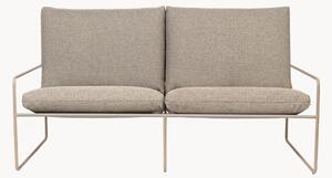 Sofa ogrodowa Desert (2-osobowa)