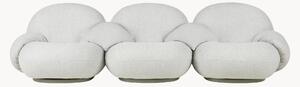 Sofa ogrodowa Pacha (3-osobowa)