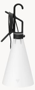 Zewnętrzna lampa wisząca z wtyczką MayDay