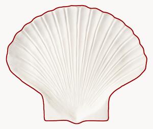 Półmisek z dolomitu Shell