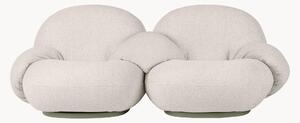 Sofa ogrodowa Pacha (2-osobowa)