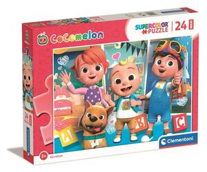 Puzzle Cocomelon