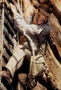 Fotografia Indiana Jones and the Temple of Doom 1984