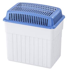 Pochłaniacz wilgoci, osuszacz powietrza + wkład 2 kg, WENKO