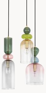 Lampa wisząca Murano