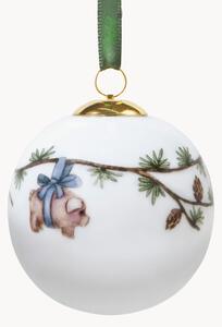 Bombka z porcelany Hammershøi