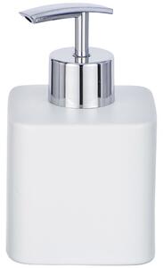 Dozownik na mydło HEXA, ceramiczny, 290 ml, WENKO