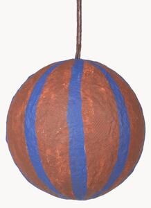 Bombka Sphere, Ø 8 cm, 3 szt