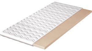 MATZZZ Materac nawierzchniowy 80x200 TOPPER T-2