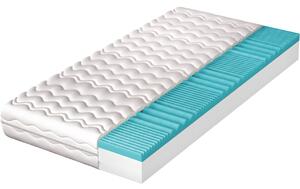 MATZZZ Materac piankowy 120x200 PANADO