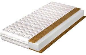 MATZZZ Materac piankowy 80x200 TODOS kokos