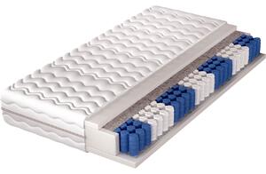 MATZZZ Materac 80x200 BOCADO pocket