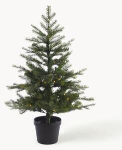 Choinka dekoracyjna LED Grandis, W 120 cm