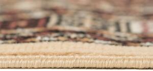 Beżowy dywan vintage - Fazenda