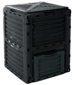 Kompostownik ogrodowy, zamknięty - 300 l