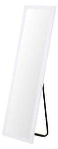 Lustro stojące prostokątne 126 cm