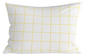 Poszewka na poduszkę z mikrofibry TARINA 50x70 cm, kolorowy