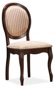 Klasyczne drewniane krzesło FN-SC