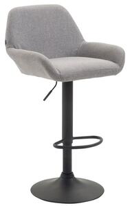 Krzesło barowe Skylar Grey