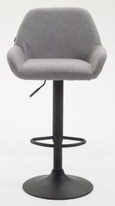 Krzesło barowe Skylar Grey
