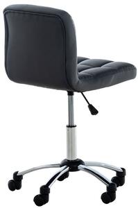 Krzesło biurowe Selah szare