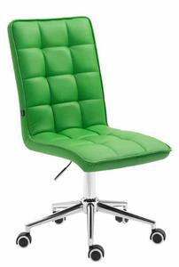 Krzesło biurowe Savanna zielone