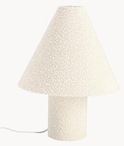 Lampa stołowa Bouclé Radha