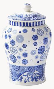 Wazon Brocato, W 9 cm