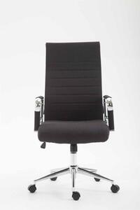 Krzesło biurowe Adrianna czarne
