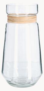 Ręcznie wykonany wazon Zhob, W 28 cm