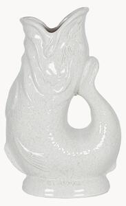 Wazon z ceramiki Sylori, W 30 cm