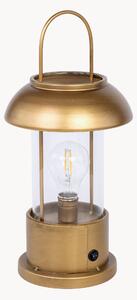 Lampa stołowa z metalu Varen