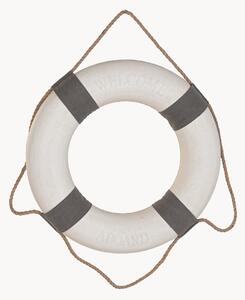 Dekoracja ścienna z pianki i poliestru Lifebuoy