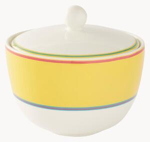 Cukiernica z porcelany kostnej Calypso