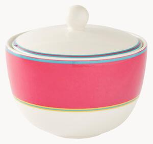 Cukiernica z porcelany kostnej Calypso